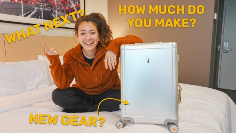 MELBOURNE Q&A + GEAR AND BUDGET UPDATE