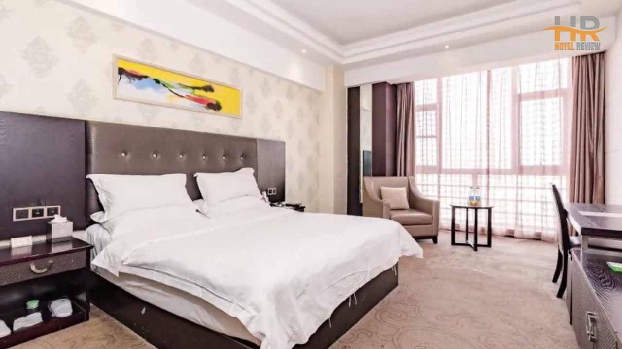 Best Hotels in Zhoukou | Affordable Hotels in Zhoukou