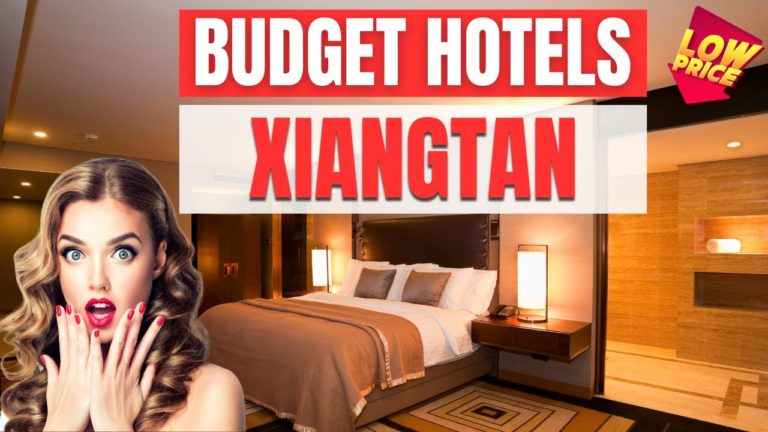 Best Budget hotels in Xingtai | Cheap hotels in Xingtai