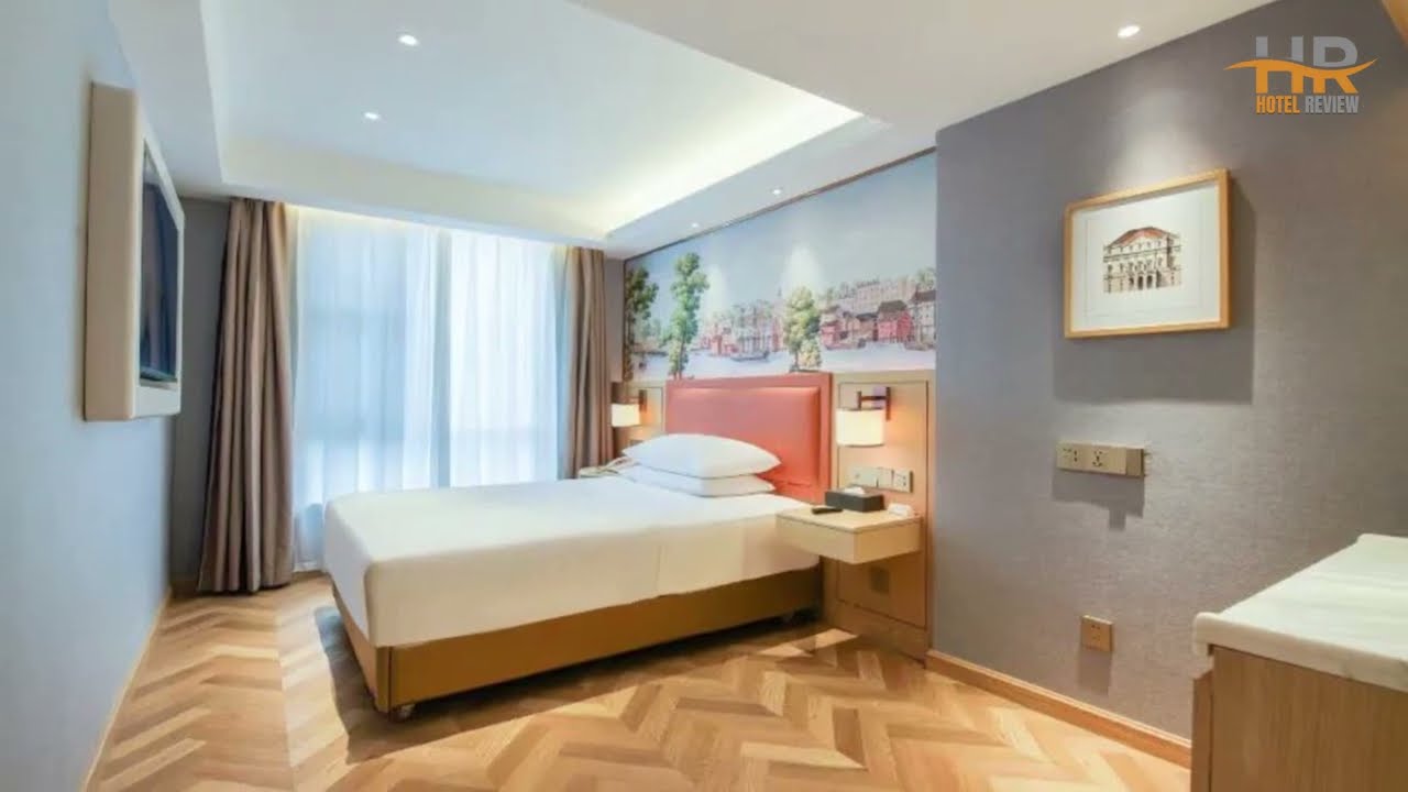 Best Hotels in Nanyang | Affordable Hotels in Nanyang