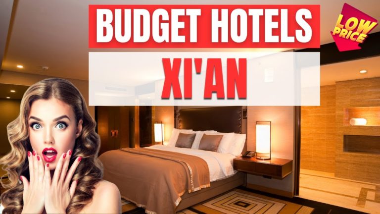 Best Budget hotels in Xiangtan | Cheap hotels in Xiangtan