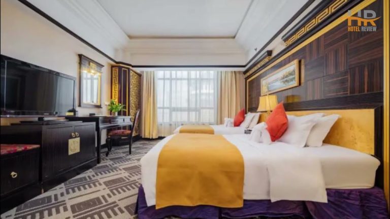 Best Hotels in Xi’an | Affordable Hotels in Xi’an