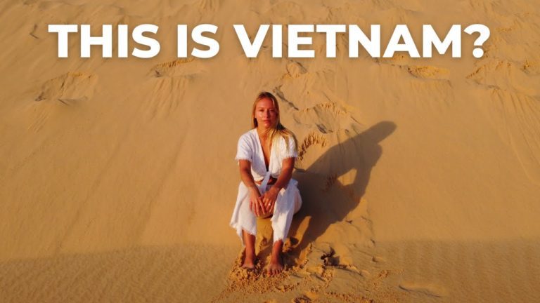 5 Reasons You MUST Visit Vietnam in 2023