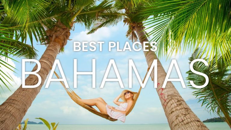 Bahamas Vacation | Things to Do Bahamas | Bahamas Travel Video #travel #vlog