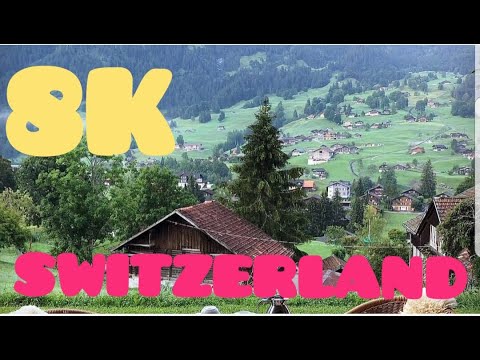 Switzerland 8 k 4 k