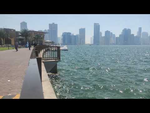 Exploring the corniche bank #explore  #photography #dubai #Jumeirah