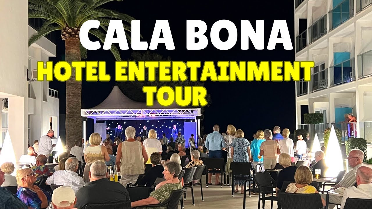 A Guide to Live Music in Cala Bona, MALLORCA – Is it any good?