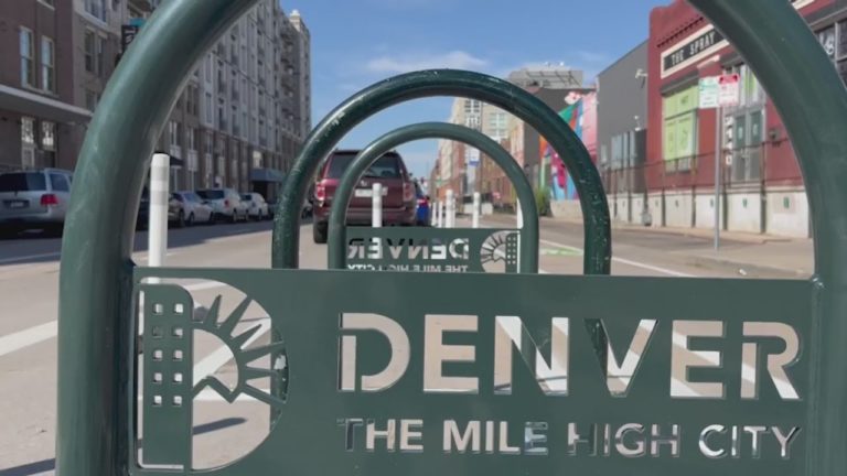 Denver summer crime on the rise