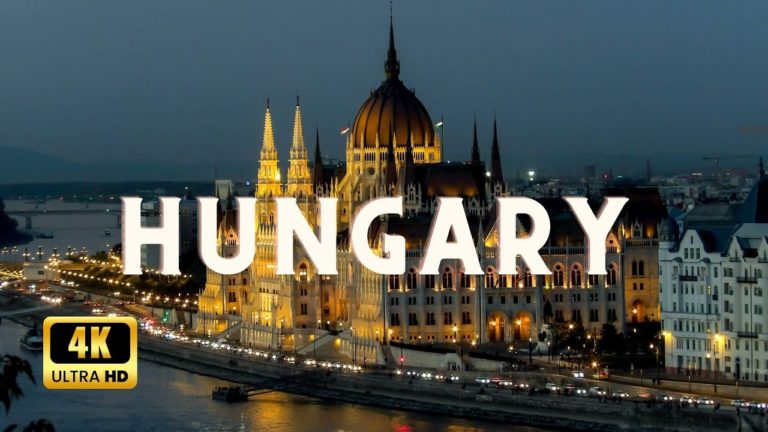 Hungary Relaxing, Meditation Video #relaxing  #meditation  #music