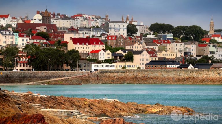 Guernsey Vacation Travel Guide | Expedia