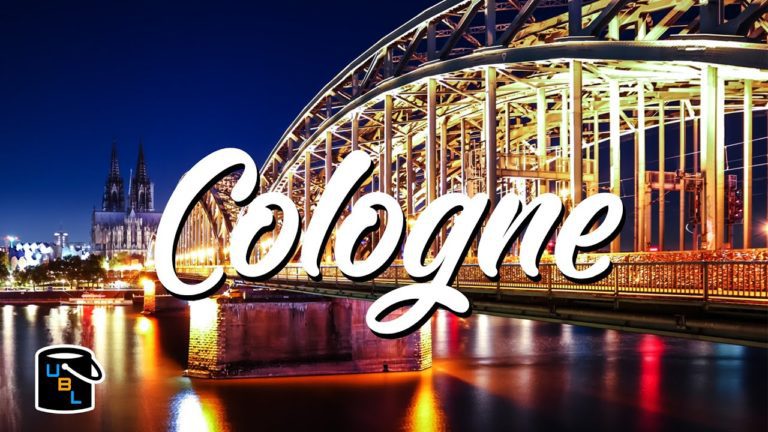 Cologne (Köln) – Germany Bucket List Travel Guide