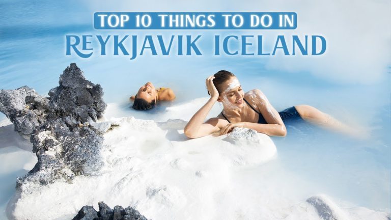 Reykjavik Travel Guide: Immersing In Iceland’s Vibrant Capital – 5 Best Places To Visit