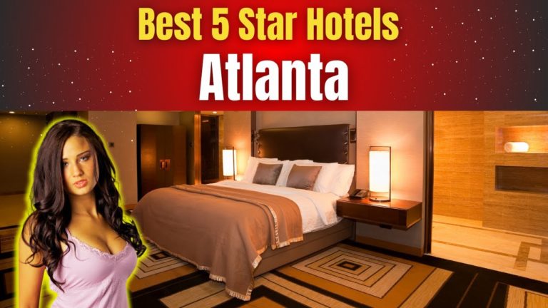 Best Hotels in Atlanta