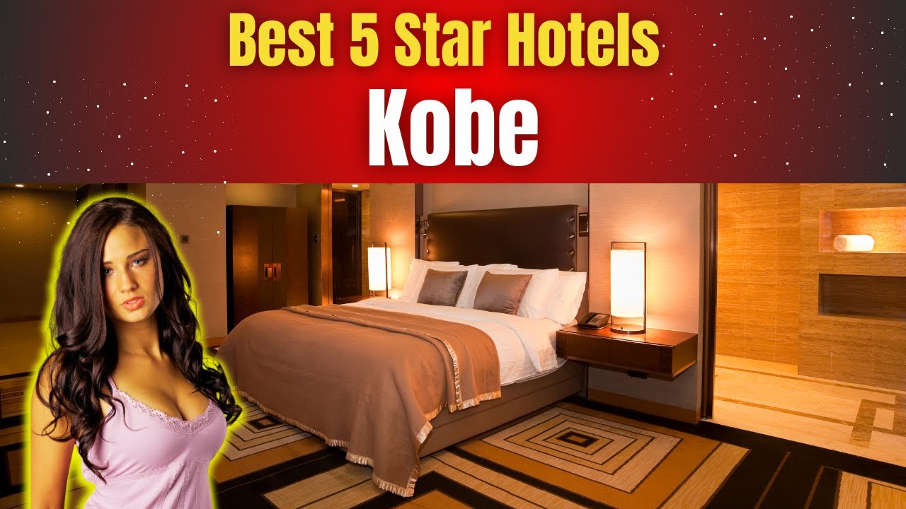 Best Hotels in Kobe