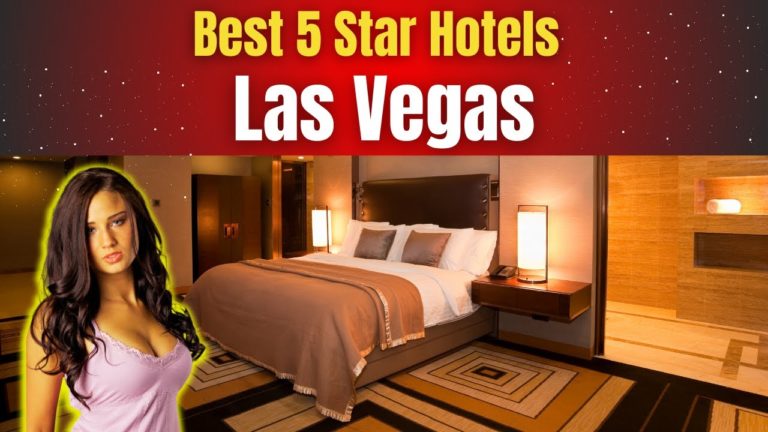 Best Hotels in Las Vegas