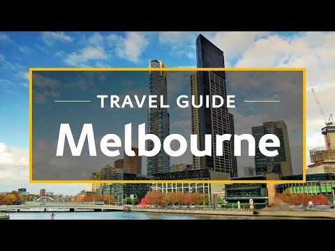 Australia – Melbourne