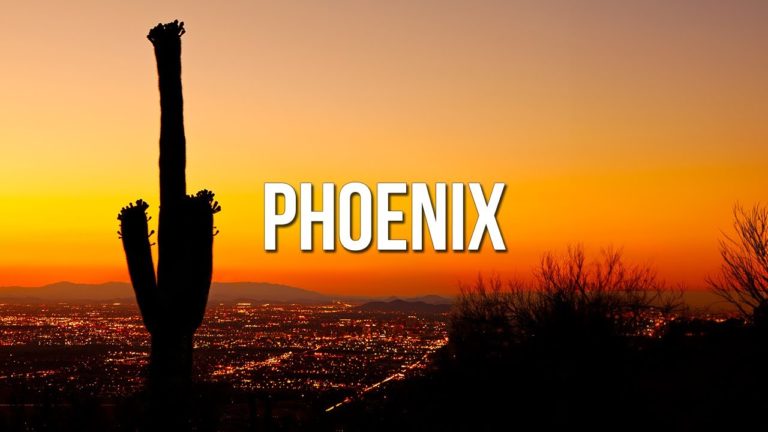 Places to Visit in PHOENIX Arizona 🇺🇸 | Travel Guide to the Valley of the Sun