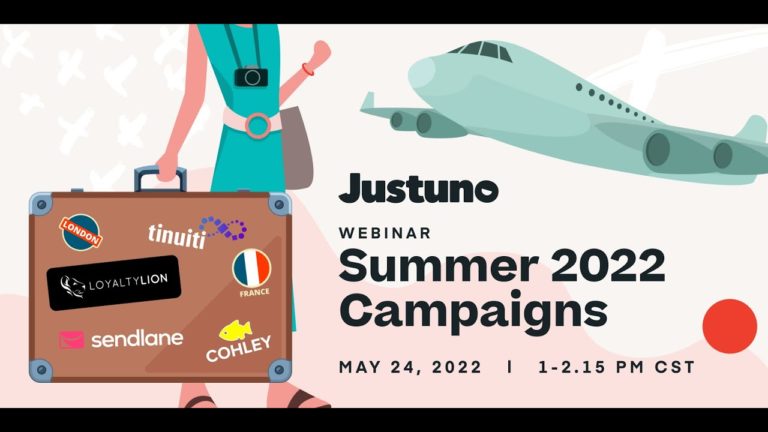 Summer 2022 Marketing Campaigns