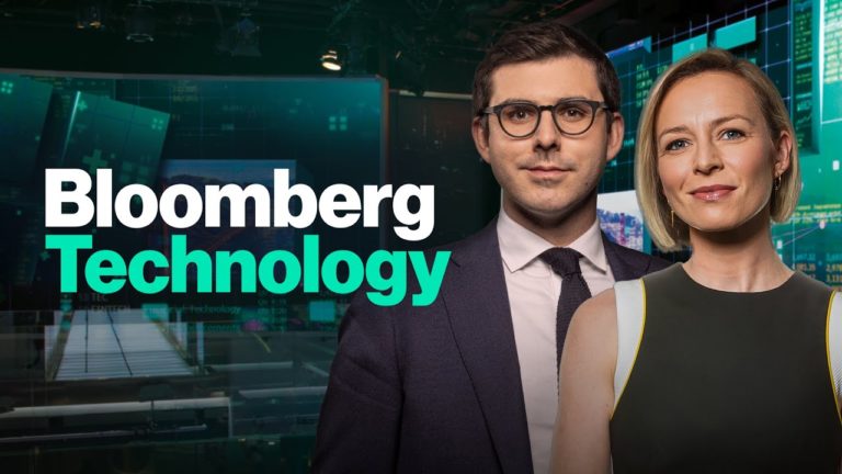 Bloomberg Technology 08/04/2023