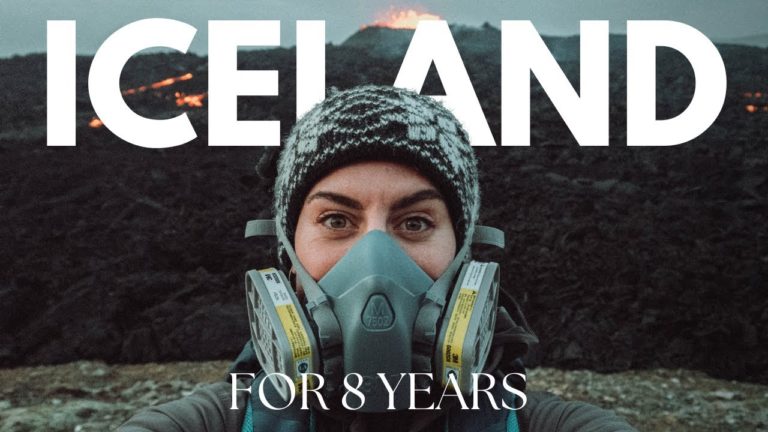 8 years in Iceland – What it’s like living here