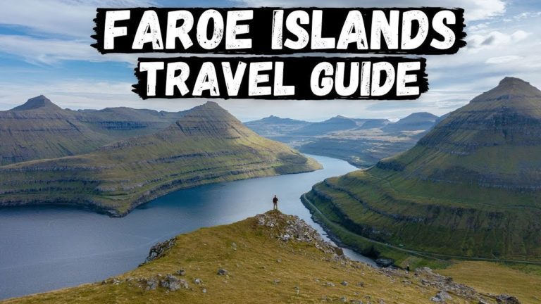 Faroe Islands Travel Guide – 7 Day Travel Itinerary