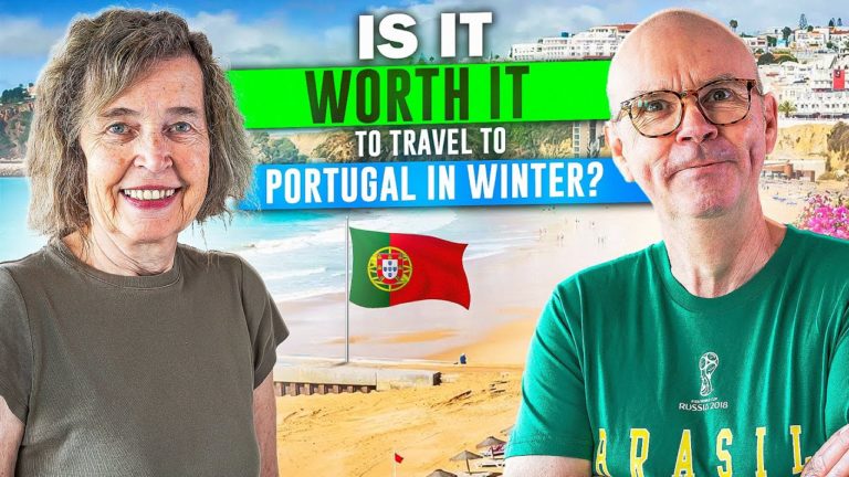 How You Can Winter Algarve Portugal: Insider Tips