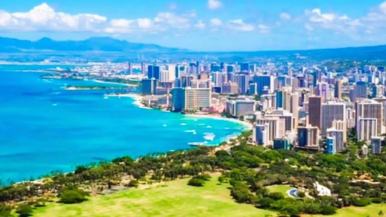 Top 10 Best Places to Visit in Hawaii: A travel video guide from the pros at Travel Channel.