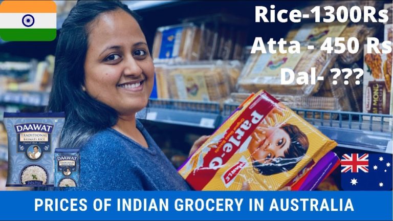 Biggest Indian Store in Brisbane | Shop with us | Indians in Australia