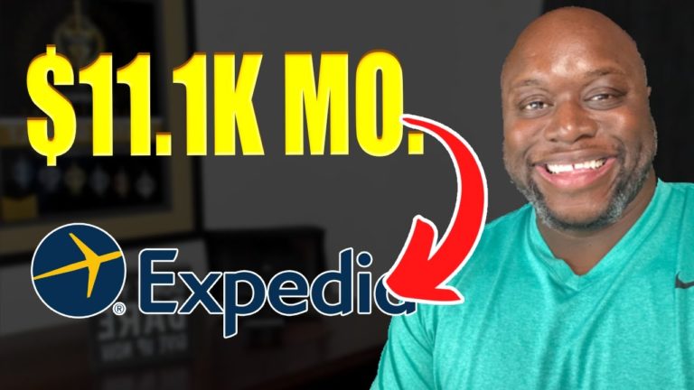 Expedia Affiliate Program How To Make 0 Per Day With Expedia Affiliate Program