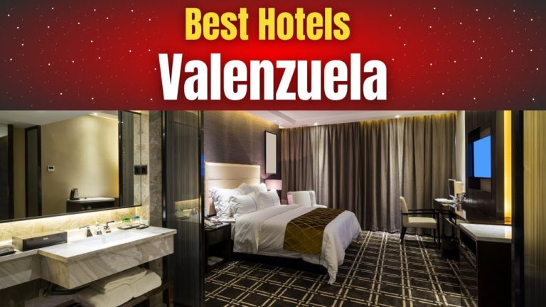 Best Hotels in Valenzuela