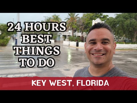 Have You Ever Been To Key West Southern Florida?