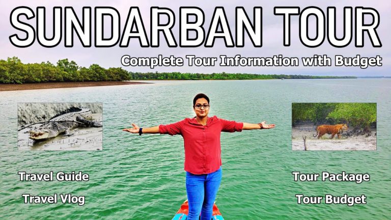 Sundarban Tour Package Cost | Sundarban Tour | Sundarban Vlog | Sundarbans Tour Guide | Sundarban