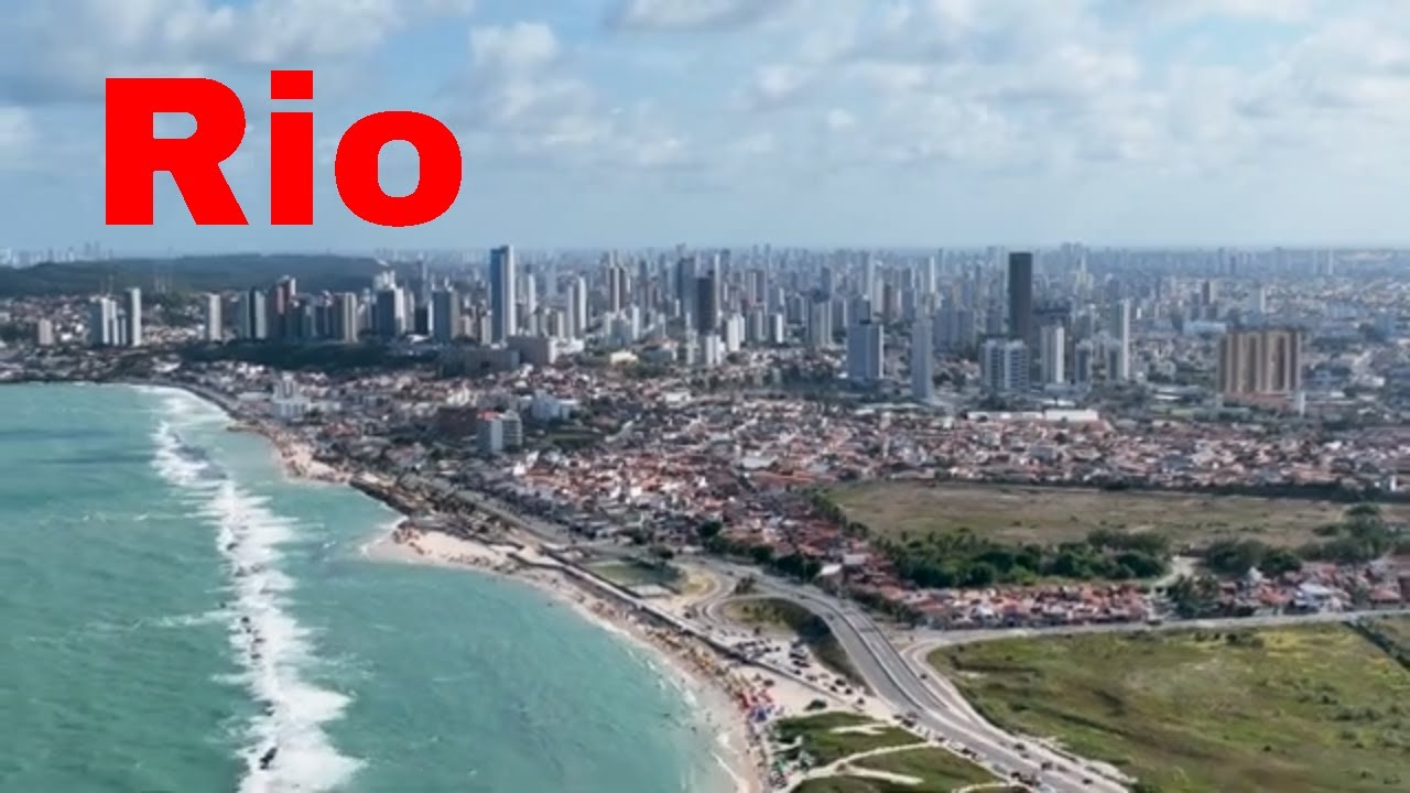 “Rio de Janeiro Unveiled: The Marvelous City’s Hidden Treasures and Vibrant Culture”