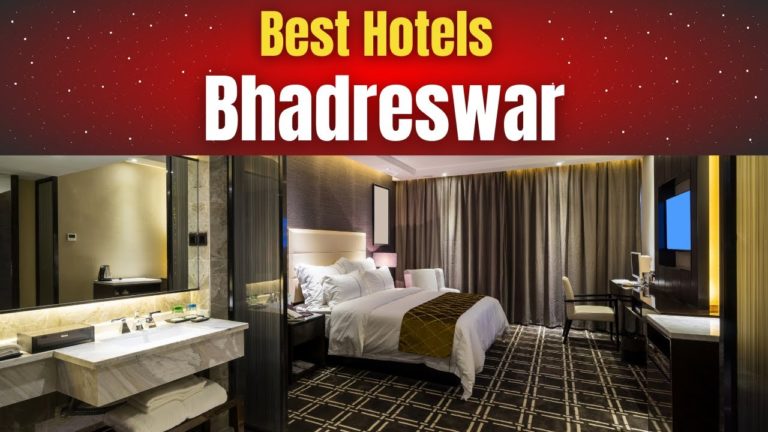 Best Hotels in Bhadreswar