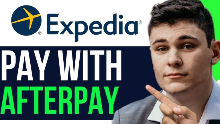 HOW TO PAY WITH AFTERPAY ON EXPEDIA 2023! (FULL GUIDE)