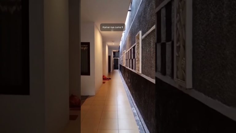 hotel dekat alun-alun Yogyakarta #short #shorts #langenarjan #hoteljogja #yogyakarta #jogja