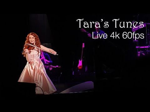 Celtic Woman   Budapest 2019   Live   Tara’s Tunes