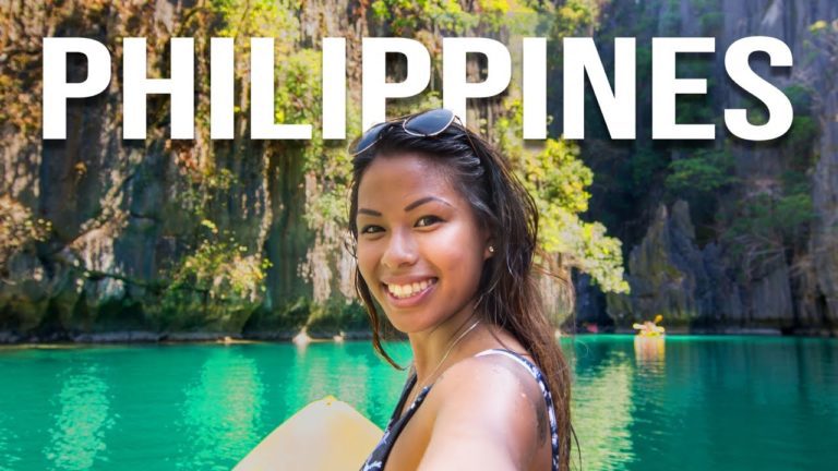 Escape to Paradise: Explore 10 Unmissable Travel Destinations in the Philippines!