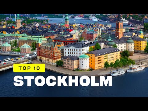 Stockholm Walk | Stockholm Walks | Stockholm City Walk Tour