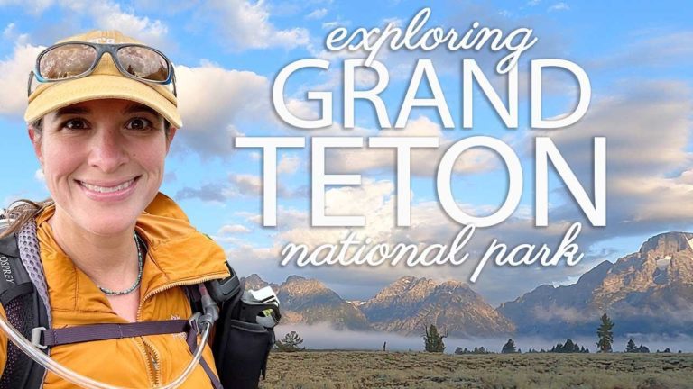 Grand Teton National Park | 2023