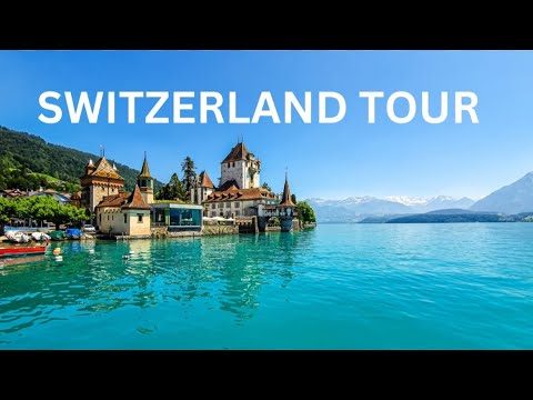 SWITZERLAND •Switzerland Tour• Switzerland Nature• #switzerland #relaxation #relax #nature #swiss