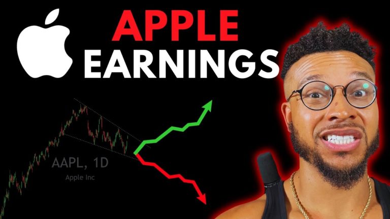 Major Earnings Report