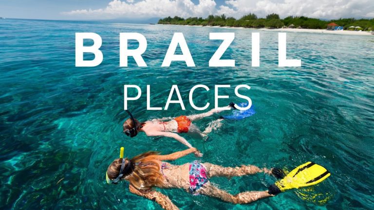 Top 10 Most Fascinating Place In Brazil That You Don’t Want To Miss