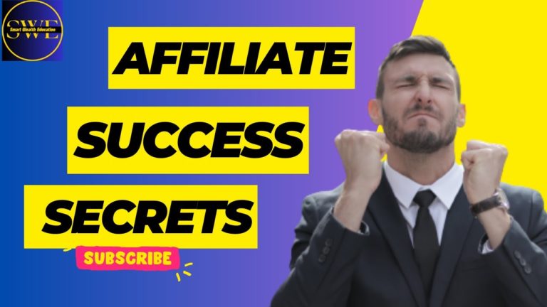 💡How To Boost Affiliate Sales : Effective Affiliate Strategies💰#affiliatemarketing #affiliatesuccess