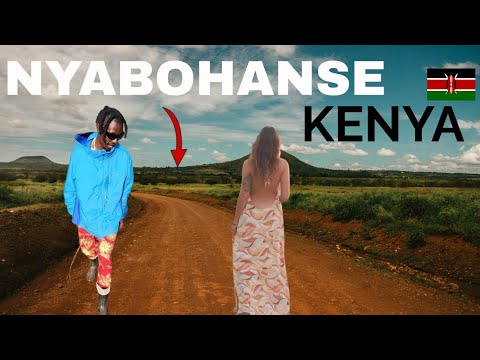 Ultimate Guide to @iammarwa  NYABOHANSE Village Travel 🇰🇪