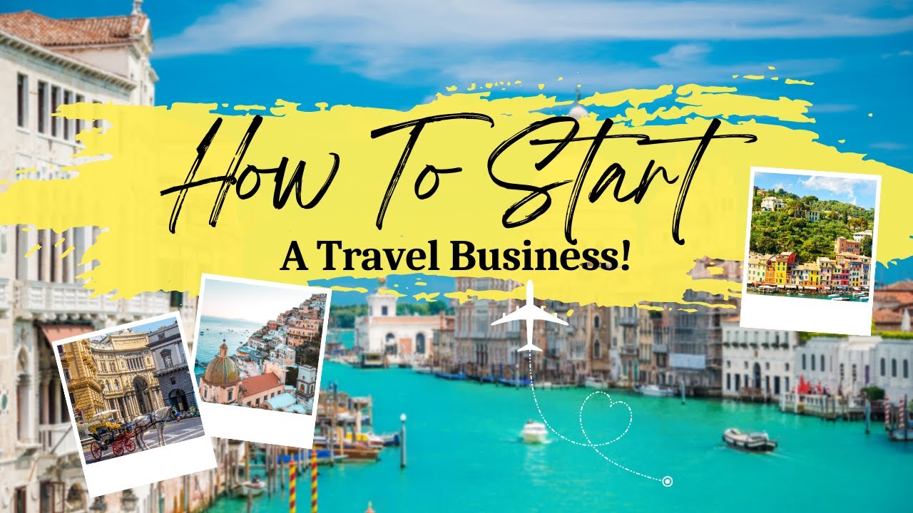 How and Why Start a Travel Business After 50, 60 or 70