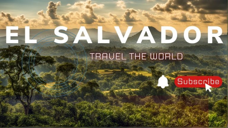 EL SALVADOOR