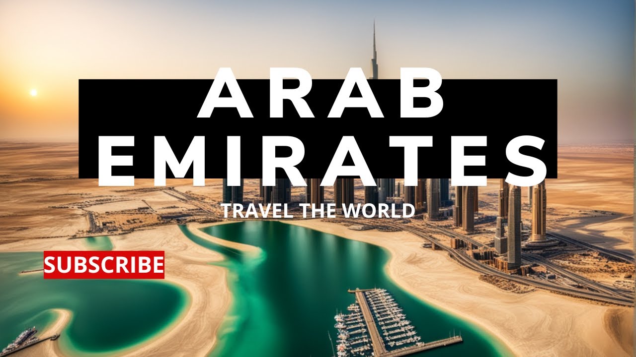 EXPLORE ARAB EMIRATES ADVENTURES