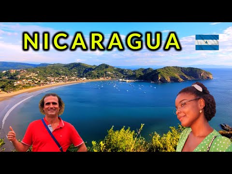 Travel Nicaragua the Land of Beauty | Travel & Tips | Best places | Amazing Journey | Road trip