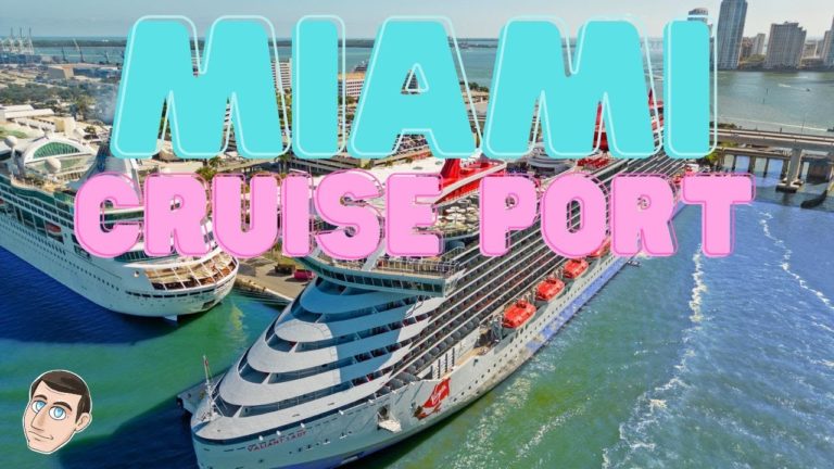 Port of Miami Guide: Tips, Tricks, and Review